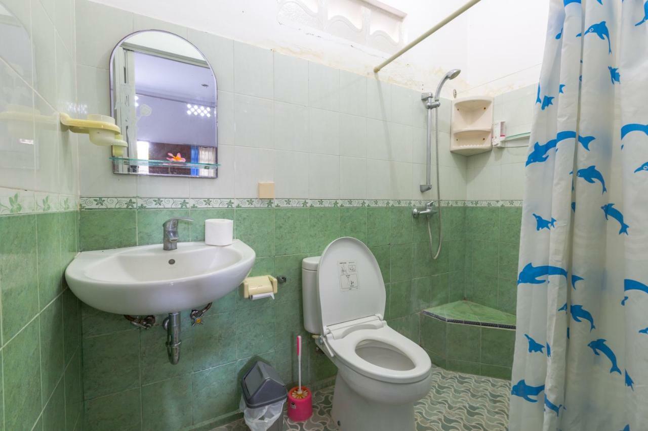 Guest house Bali Aman Darling House 3*