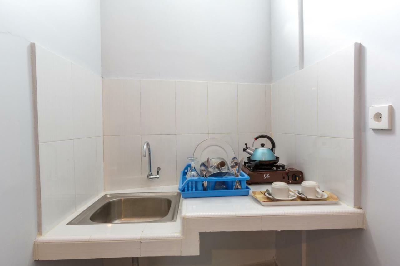 Bali Aman Darling House Guest house Canggu (Bali)
