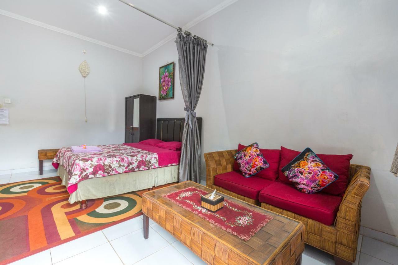 Bali Aman Darling House Canggu (Bali)