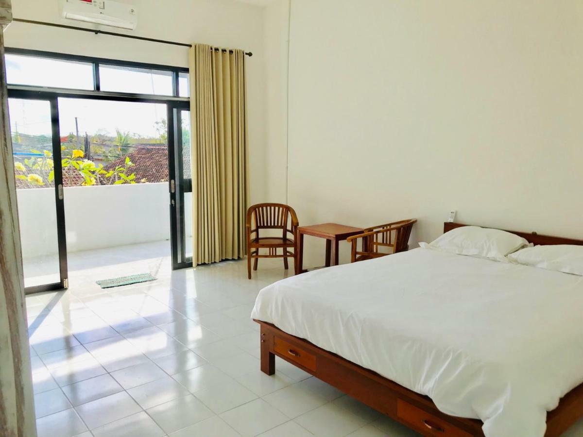 Guest house Kedongdong 2*