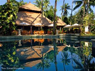Resort Alam Anda Ocean Front & Chse Certified Tejakula