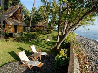 Alam Anda Ocean Front & Chse Certified Resort Tejakula