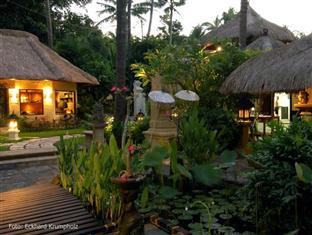 Alam Anda Ocean Front & Chse Certified Resort