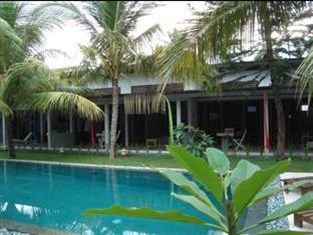 Aquaria Eco Holiday park 4*