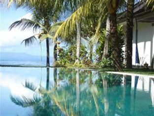 Holiday park Aquaria Eco 4*