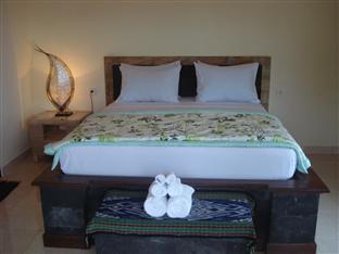 Barong Cafe And Restaurant Holiday park 3*