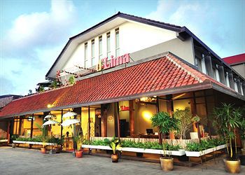 D'lima & Hotel 3*