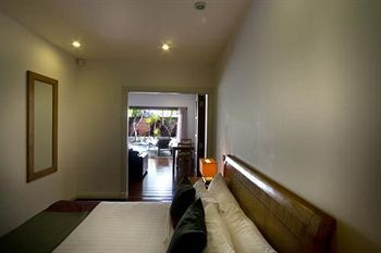 Villa Downtown *