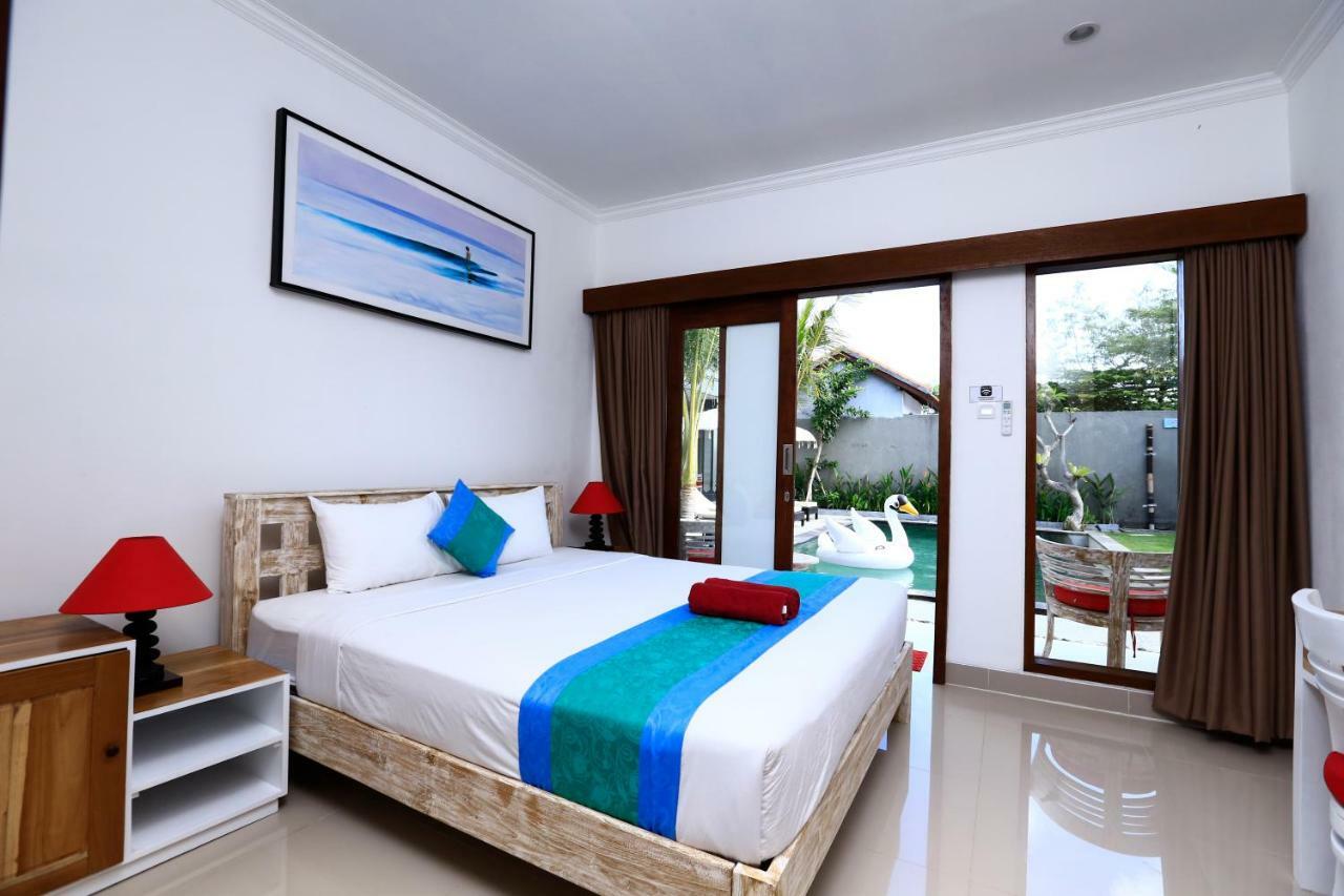 Surf Homestay