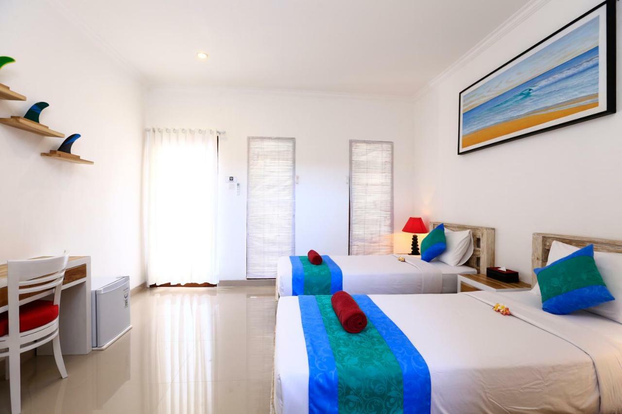 Surf Homestay Canggu (Bali)