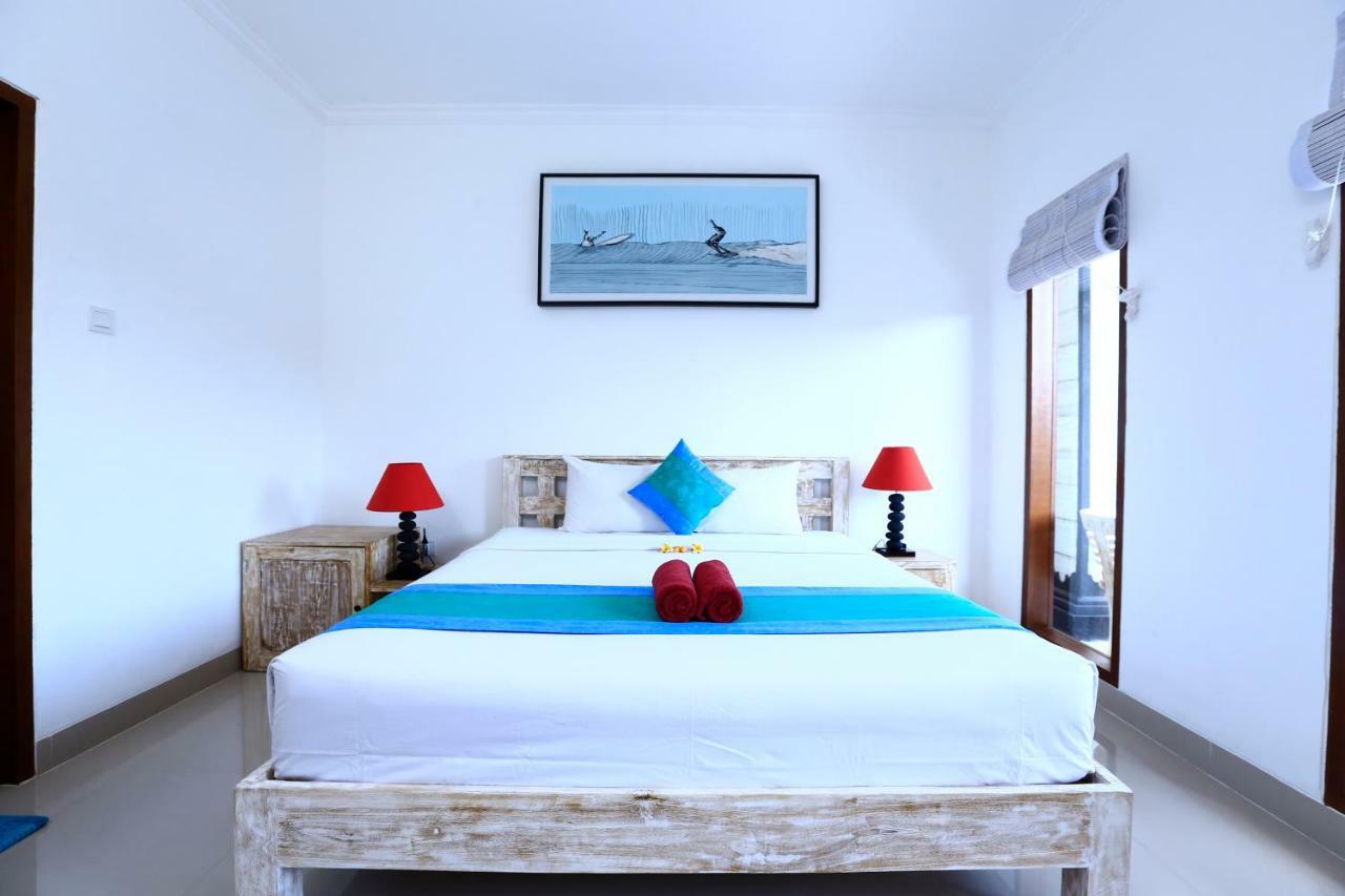 Surf Canggu (Bali)