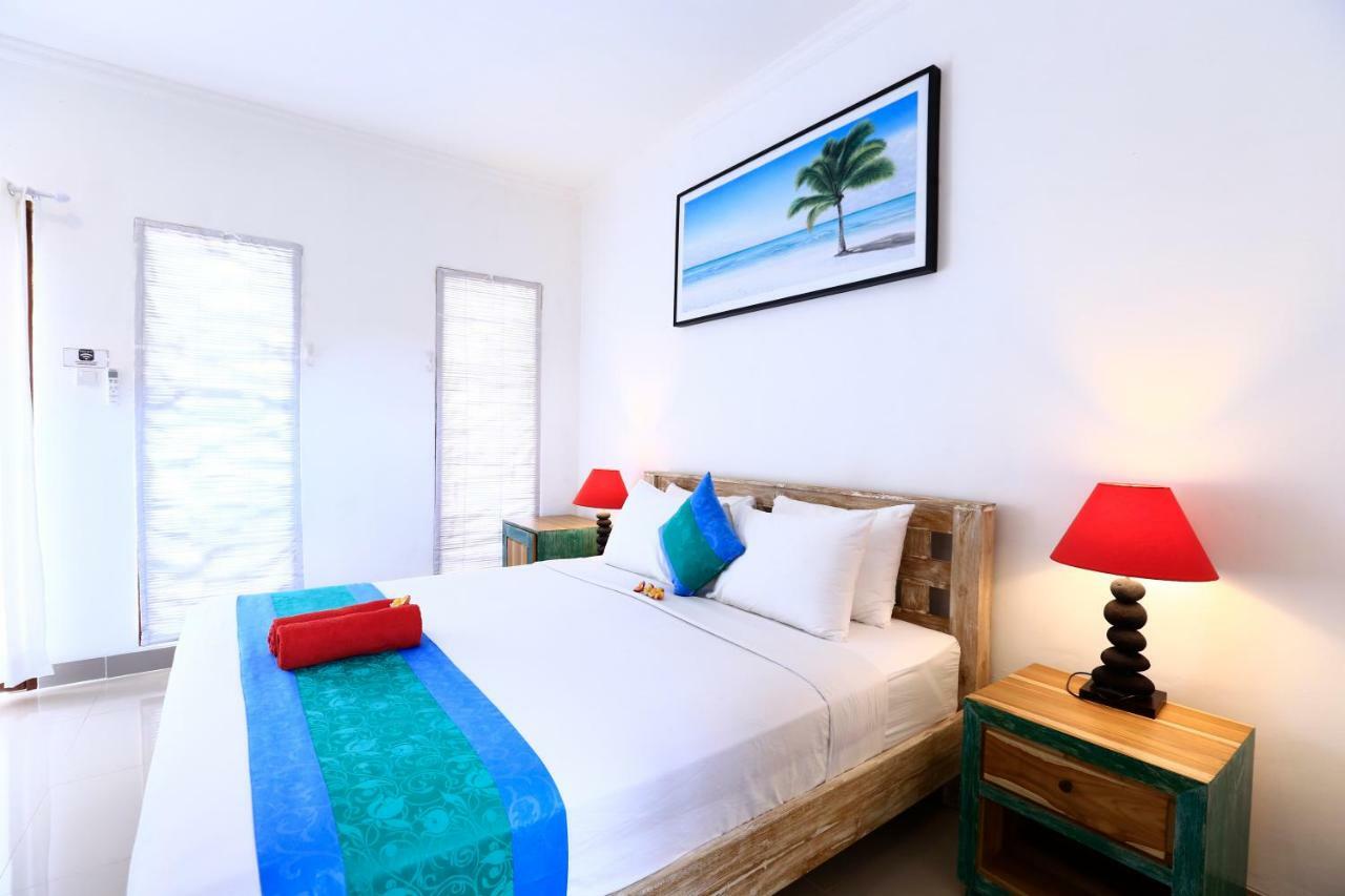 Surf Homestay Canggu (Bali)