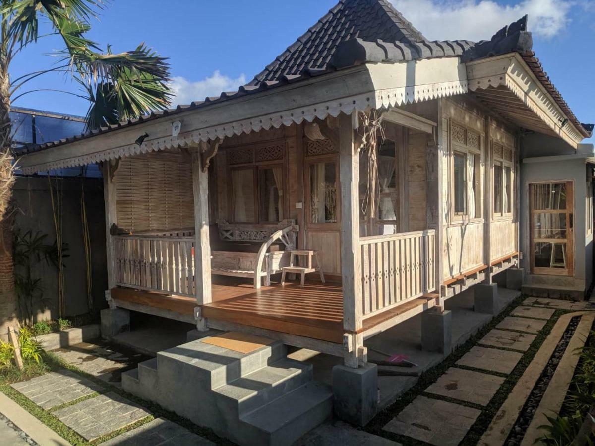 Uma Caming & Gym Tegallalang (Bali)