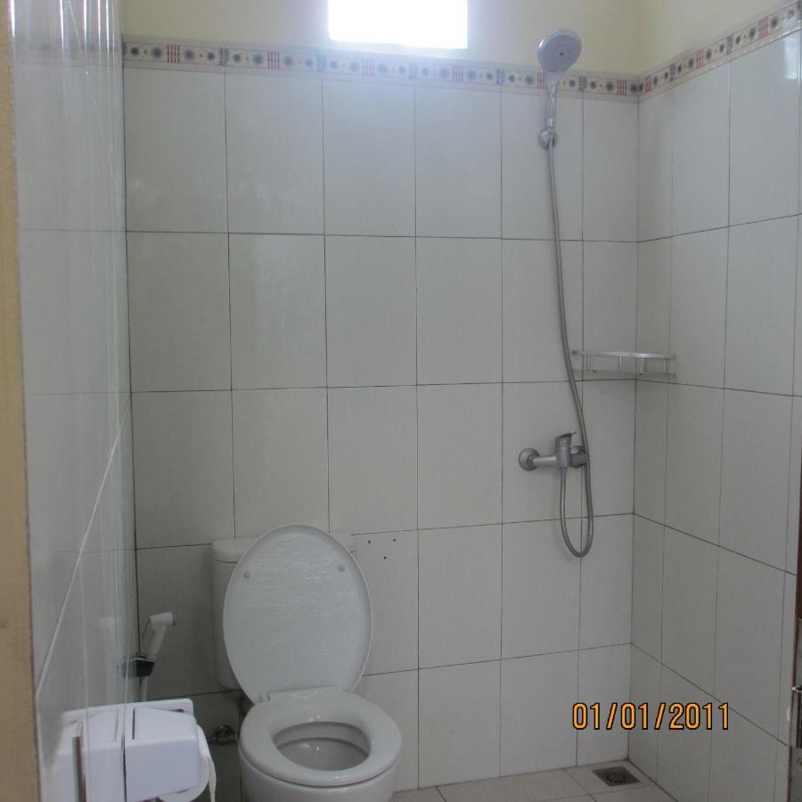 Aldi Hostel Amed (Bali)