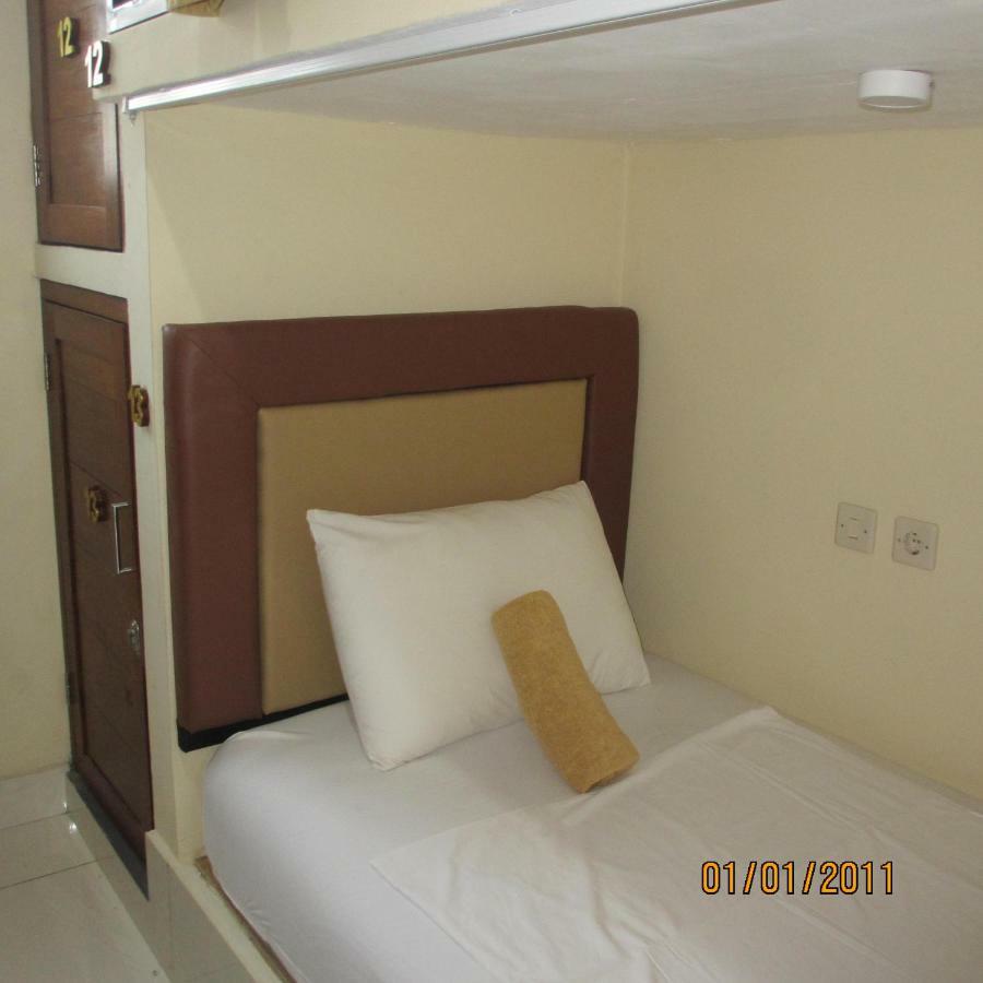 Hostel Aldi Amed (Bali)