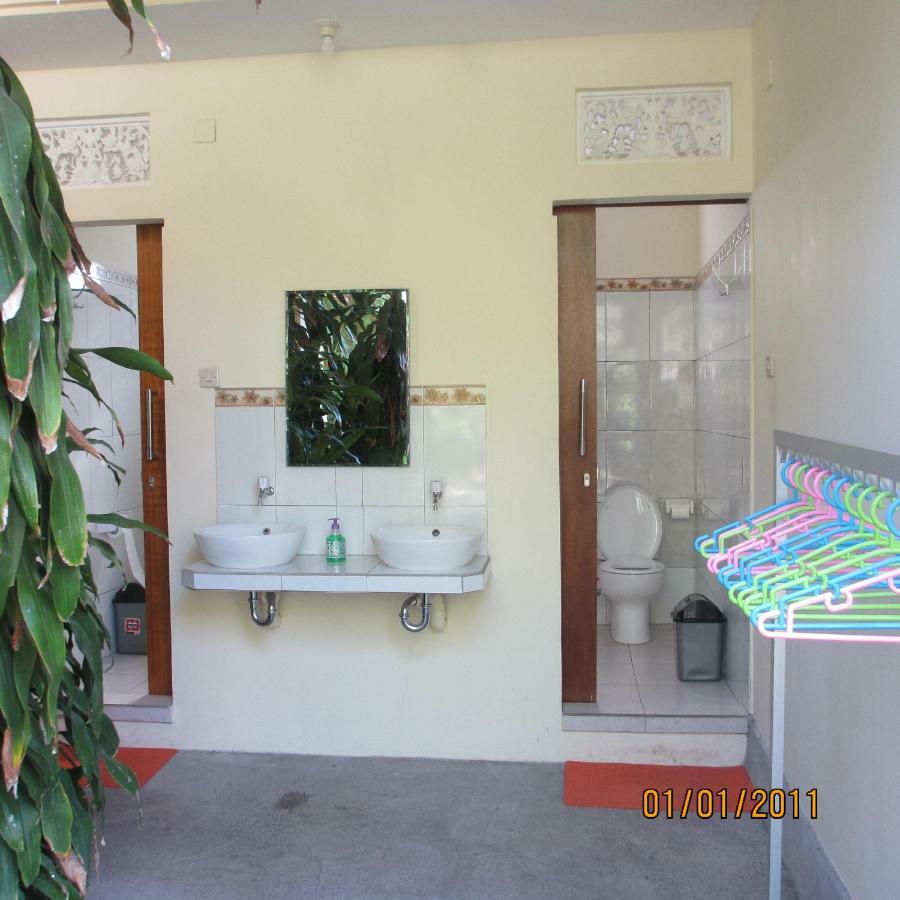 Hostel Aldi