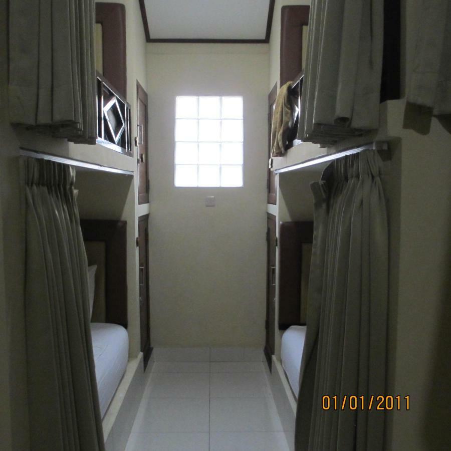 Aldi * Amed (Bali)