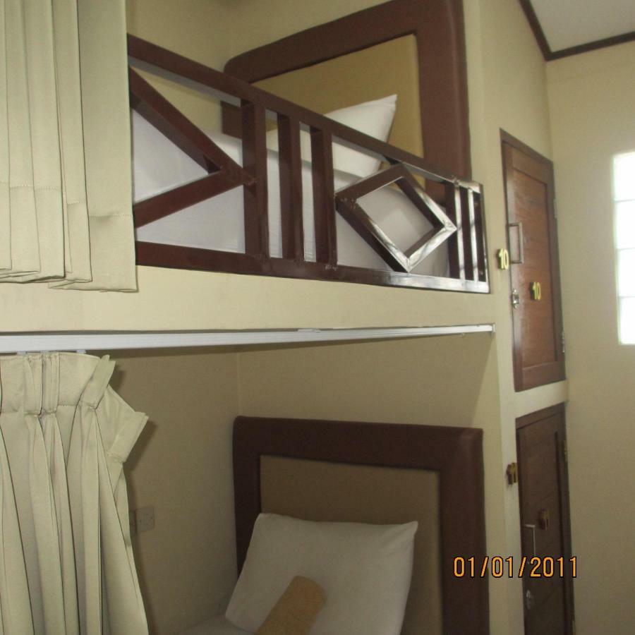 Hostel Aldi