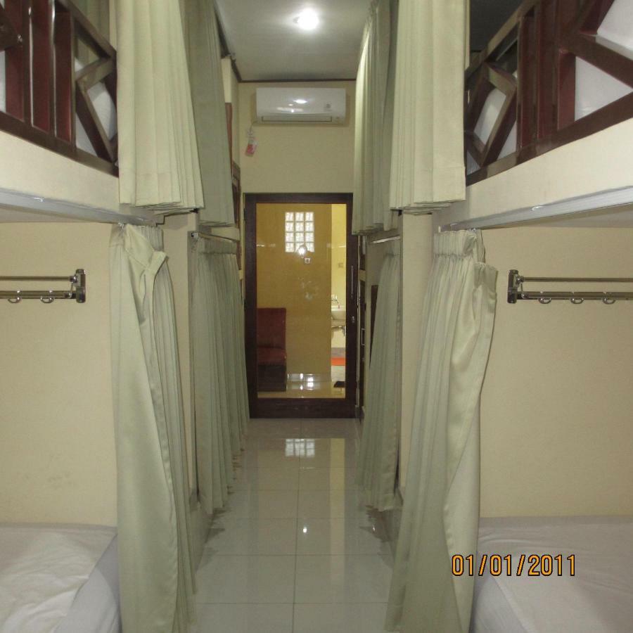 Aldi Hostel