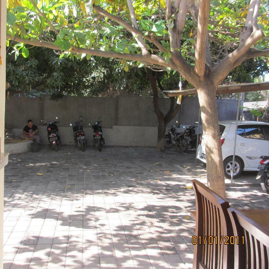 Hostel Aldi Amed (Bali)