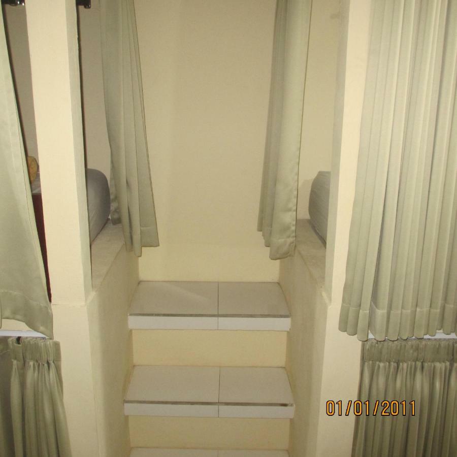 Hostel Aldi Amed (Bali)