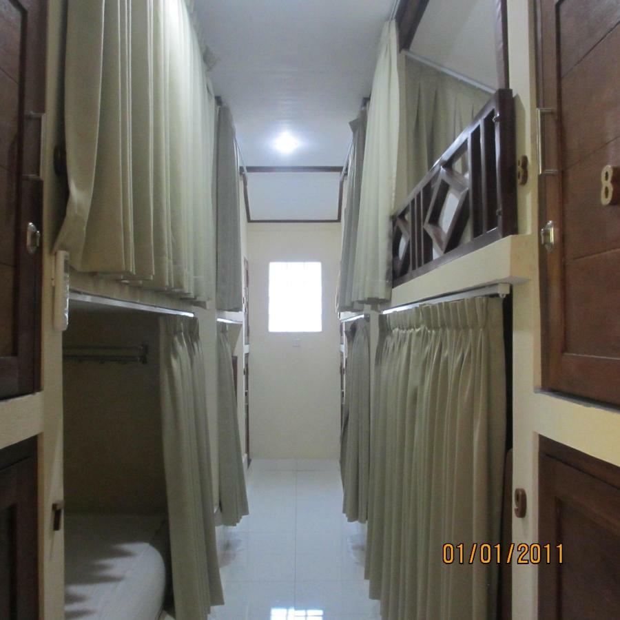 Aldi * Amed (Bali)