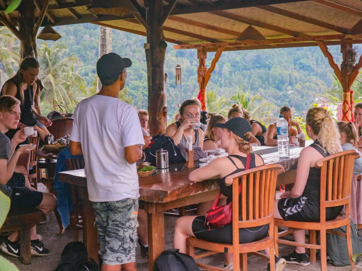 Puri Sunny 2* Munduk (Bali)