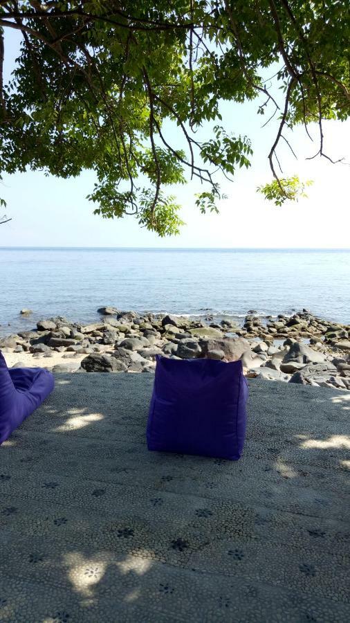 Good Karma Holiday park Amed (Bali)