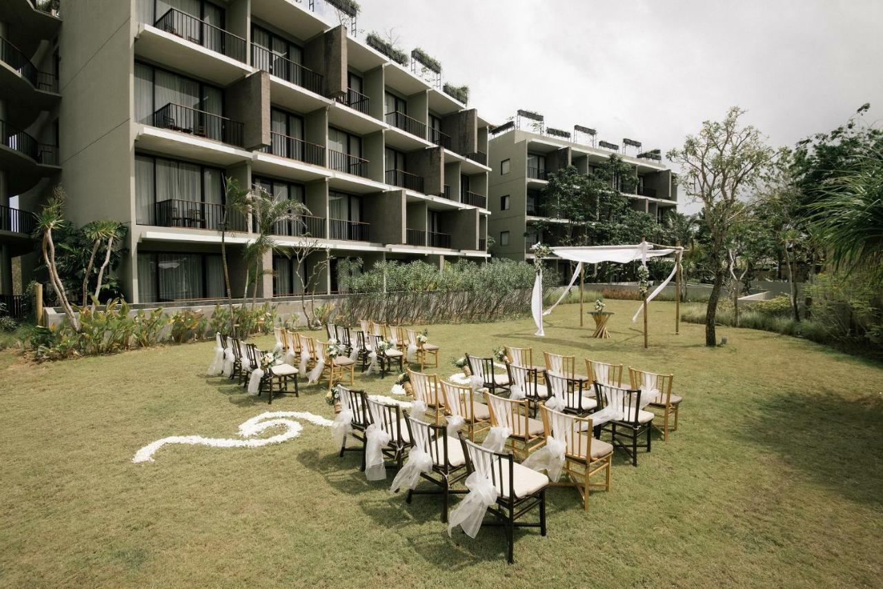 Wyndham Dreamland Bali Uluwatu (Bali)