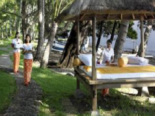 Hotel Gaia-oasis 3*