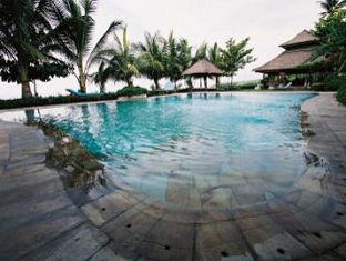 Gaia-oasis Hotel
