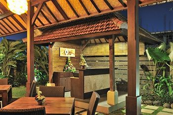Hotel Ganga &
