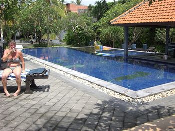 New Garden View 4*