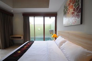 Villa Jas Boutique Seminyak (Bali)