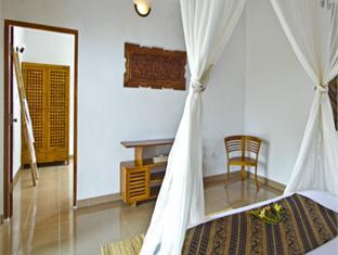 Holiday park Cliff Nusa Lembongan (Bali)
