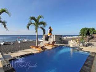 Lucky Paradise On The Guest house