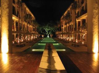 The Oasis Benoa Bali Nusa Dua (Bali)