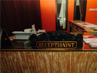 Apartment Orange Guest House