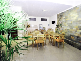 Apartment Orange Guest House Kuta (Bali)