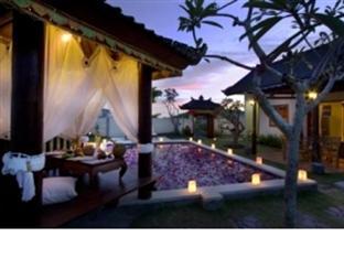 Puri Bendesa Villas Villa BALI