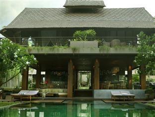 Reddoor Bali Hotel
