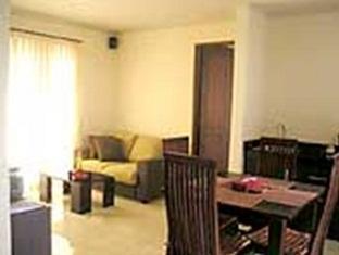 Aparthotel Sekuta
