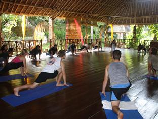 Guest house Shankari's Retreat BALI