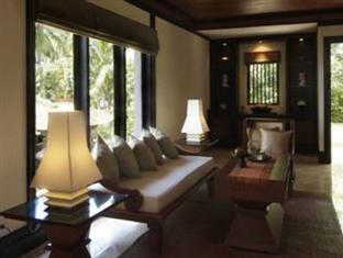 Spa Village Tembok Bali - Small Luxury Of The World Gretek