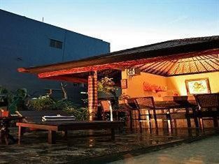Taman Ayu 4*
