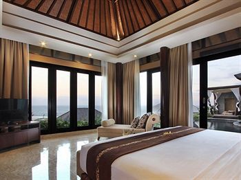 Resort Ulu Segara Luxury & 5*