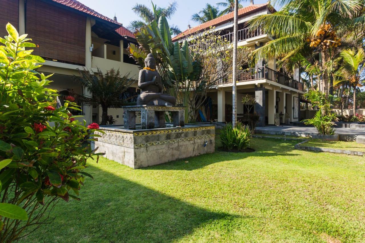 Matanai By Ecommerceloka Hotel