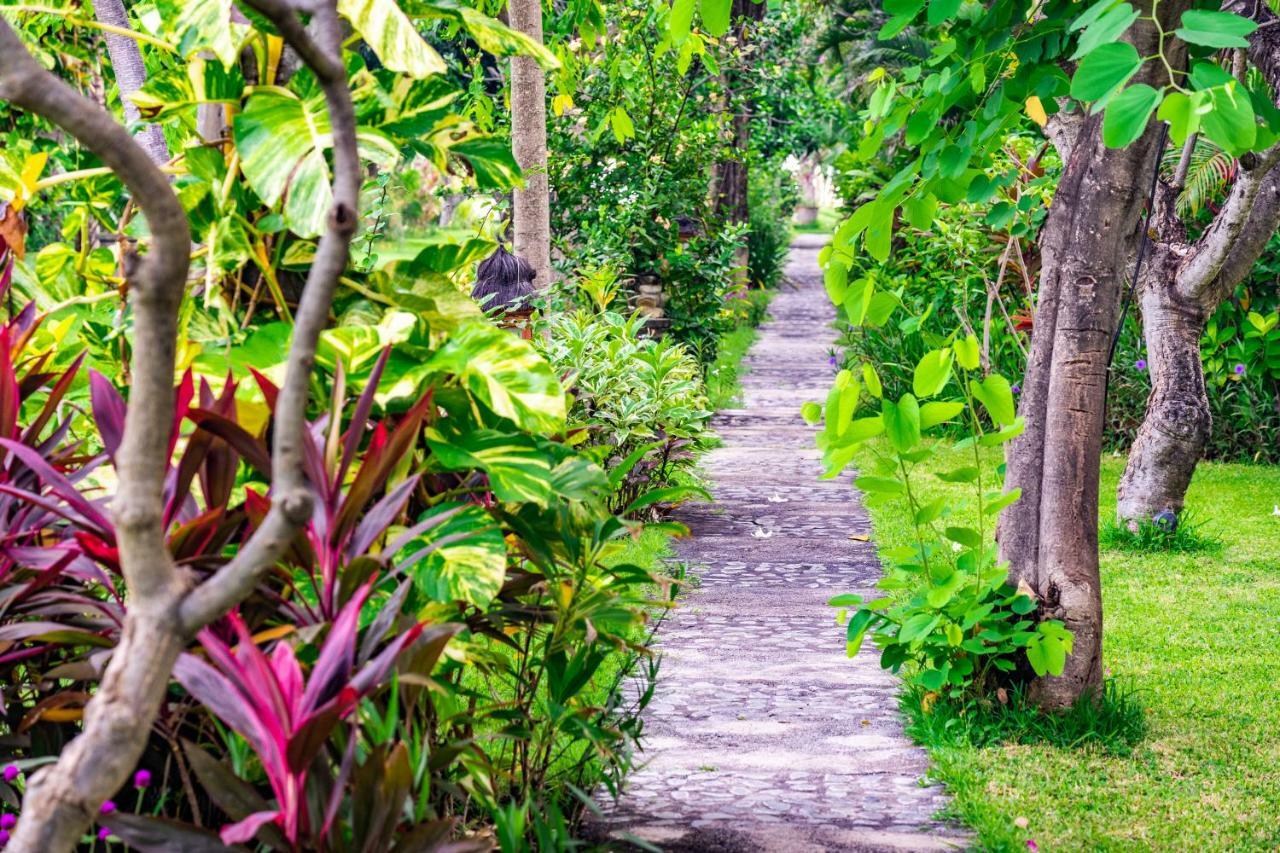 Taman Selini Wahana Holiday park