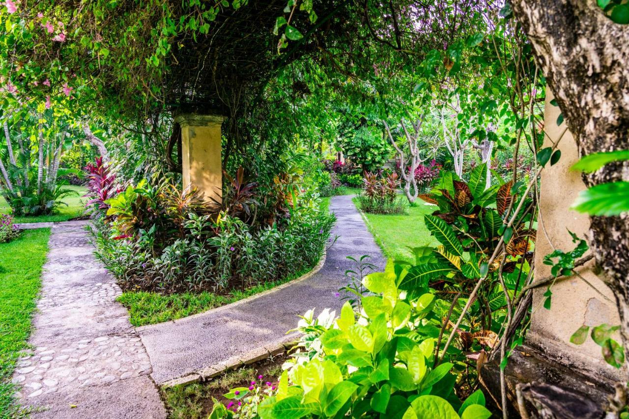 Holiday park Taman Selini Wahana