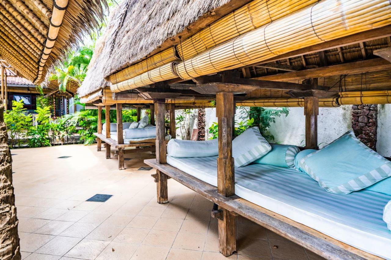 Taman Selini Wahana Holiday park 3*